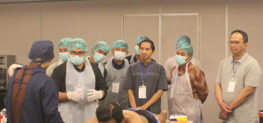 Pelayanan Kesehatan Klinik